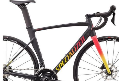 specialized allez sprint comp disc 2020 weight